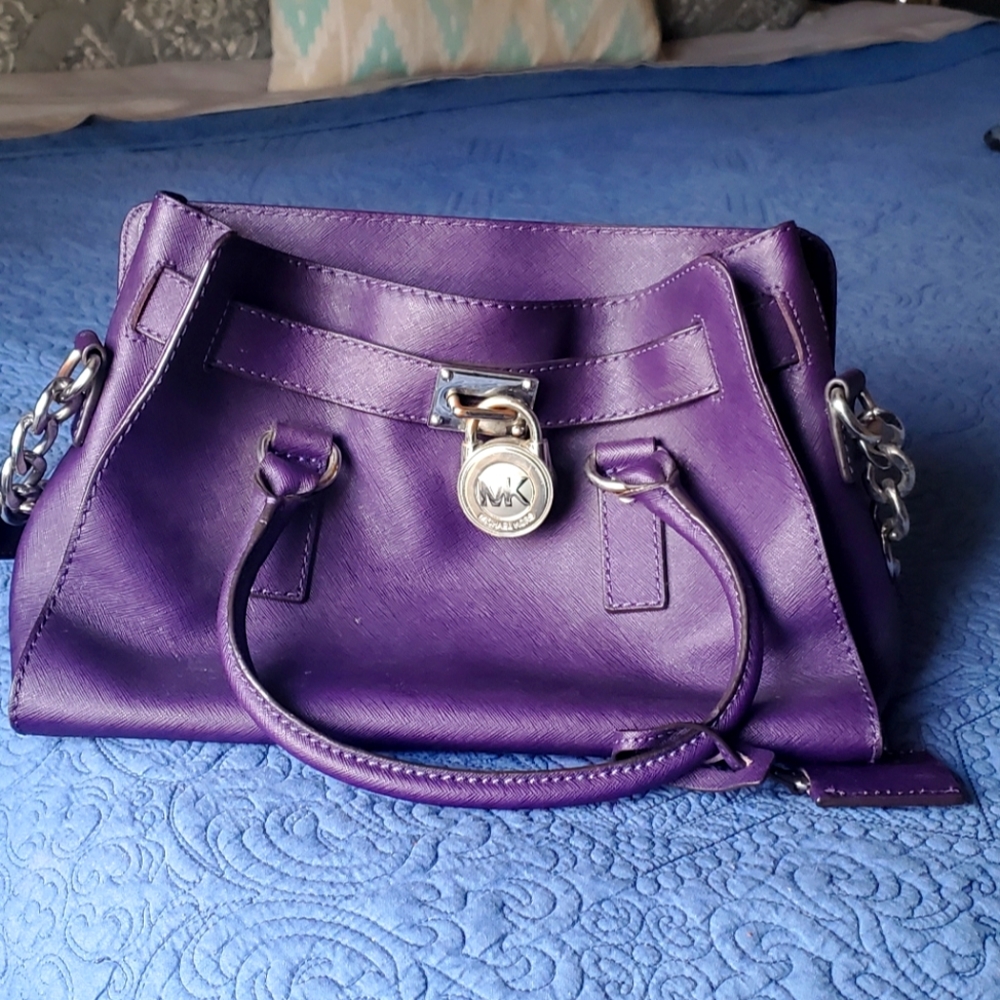 Michael Kors purse